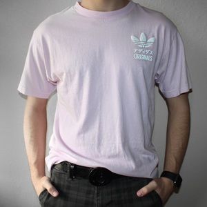 Adidas originals t-shirt